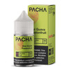 Pacha Salts Synthetic Nicotine E-Juice 30ml Kiwi Guava Passionfruit 25 MG