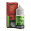 Pacha Salts Strawberry Kiwi Ice Synthetic Nicotine E-Juice 30ml