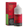 Pacha Salts Fuji Synthetic Nicotine E-Juice 30ml 10MG