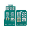 Half Bak’d ROOT’D Kratom Tablets 4CT Fresh Mint