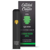 Coastal Clouds High Potency D8+THC+HHC-P Live Resin Disposable 2G-Durban Poison Apple Sativa