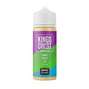 King's Crest Fruits Grapple Ice 120ml E-Juice