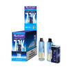 Lost Mary Nera Fullview Kit 70K Puff Disposable Blue-Razz-Ice