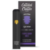 Coastal Clouds High Potency HHC+CBN+HHC-P Disposable 2G-Purple Berry Rntz Indica Hybrid