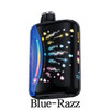 Geak Nexx 40000 Puff Disposable Blue Razz