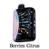 Geak Nexx 40000 Puff Disposable Berries Citrus