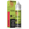Pacha Synthetic Nicotine 60ml E-Juice Kiwi Guava Passionfruit