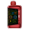 Geek Vape Raz RX 50K Puff Disposable code red