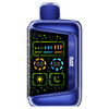 Geek Vape Raz RX 50K Puff Disposable code blue
