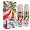 Mints 120ml E-Juice Peppermint