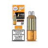 Dinner Lady Snap Pro Intense 35K Replacement Pod Cartridge - 1PK Mexico Mango