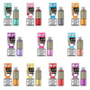 Dinner Lady Snap Pro Intense 35K Replacement Pod Cartridge - 1PK