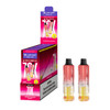 Lost Mary Nera Fullview Kit 70K Puff Replacement Pod Cartridge - 2PK Pomegranate-Blast