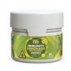 Only CBD Immunity Gummies 5000MG Lemonade