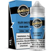 Vapetasia Killer Sweets Rain Bops 100ml Synthetic Nicotine E-Juice 3mg