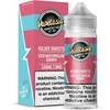 Vapetasia Killer Sweets Iced Watermelon Gummy 100ml Synthetic Nicotine E-Juice 3mg
