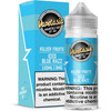 Vapetasia Killer Fruits Iced Blue Razz 100ml Synthetic Nicotine E-Juice 3mg