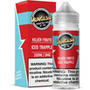 Vapetasia Killer Fruits Iced Trapple 100ml Synthetic Nicotine E-Juice 3mg