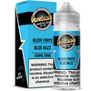 Vapetasia Killer Fruits Blue Razz 100ml Synthetic Nicotine E-Juice 6mg