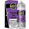 Vapetasia Killer Fruits Grape 100ml Synthetic Nicotine E-Juice 3mg