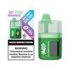 IJoy XP50000 Skwezed Limited Edition 50K Puff Disposable Mixed Berries Frozen