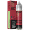 Pacha Synthetic Nicotine 60ml E-Juice Strawberry Guava Jackfruit
