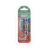 ELFTHC THCP Slim Vape Battery 0.5G + WaxDab Cartridges 3X Assorted Variety Pack