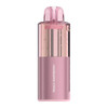 Yovo JB50K Puff Disposable Replacement Pod Cartridge Peach Raspberry