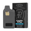 Pushin P's Black Market Disposable 3G Crackle N'Pop Hybrid