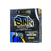 STNR Stoners Blend Delta-8Delta-10THC-PTHC-B Disposable - 3G Blueberry Banana Pancake