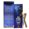ELFTHC THC PreRolls 2G -2CT Cosmic Drip Sativa
