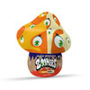 Zoomers DUO Magic Mushroom Gummies Orange Cream