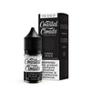Coastal Clouds 30ml Salt E-Juice 35MG Citrus Peach