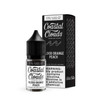 Coastal Clouds 30ml Salt E-Juice 35MG Blood Orange Peach