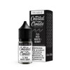 Coastal Clouds 30ml Salt E-Juice 35MG Iced Red White & Berry (Bom Pop)