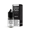 Coastal Clouds 30ml Salt E-Juice 35MG Tobacco