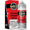 Vapetasia Strawberry Killer Kustard 100ml E-Juice 3mg