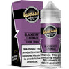 Vapetasia Blackberry Lemonade 100mL E-Juice 6mg