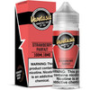 Vapetasia Strawberry Parfait 100ml E-Juice 6mg