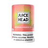 Juice Head Nicotine Pouches 5PK-Watermelon Strawberry Mint