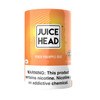 Juice Head Nicotine Pouches 5PK-Peach Pineapple Mint