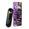 STNR Canna Delight THCP Disposable 2G Kush Berry Indica