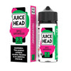 Juice Head 100ml E-Juice 0MG