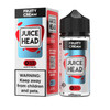 Juice Head Desserts Fruity Cream 100ml E-Juice 0mg