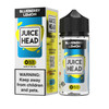 Juice Head Blueberry Lemon 100ml E-Juice 0mg