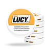 Lucy Nicotine Pouches - 5PK Espresso - 8MG