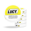 Lucy Nicotine Pouches - 5PK Mango - 12MG