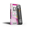 FVKD Exotics THCP Crumble Disposables 3.5G Pink Kush Sativa