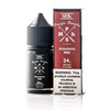 Met4 Salt 30ml E-Juice 24MG Pacific Sangha