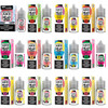 Juice Head Salts 30mls E-Juice
